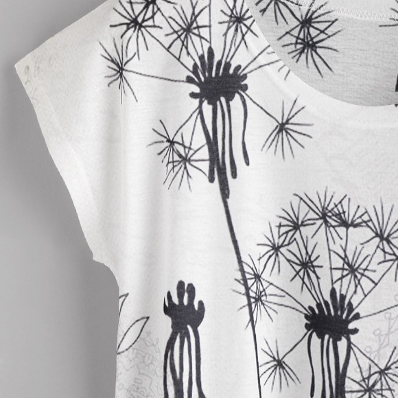 Dandelion Top - Picture 4 of 4